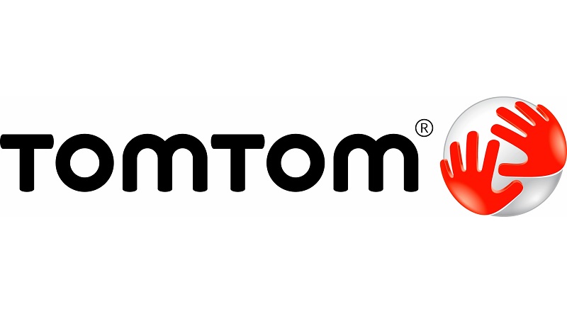 TomTom-logo